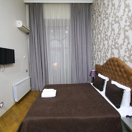 Pilot City Hotel Bakü Dış mekan fotoğraf