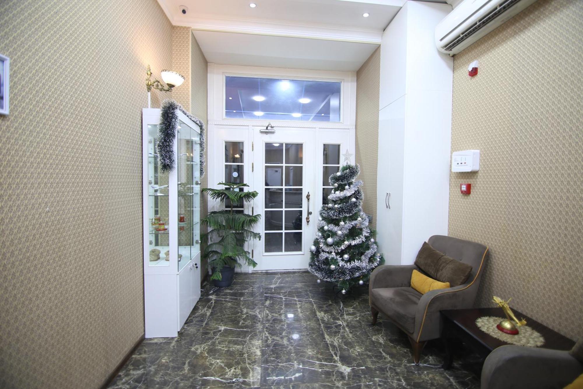 Pilot City Hotel Bakü Dış mekan fotoğraf